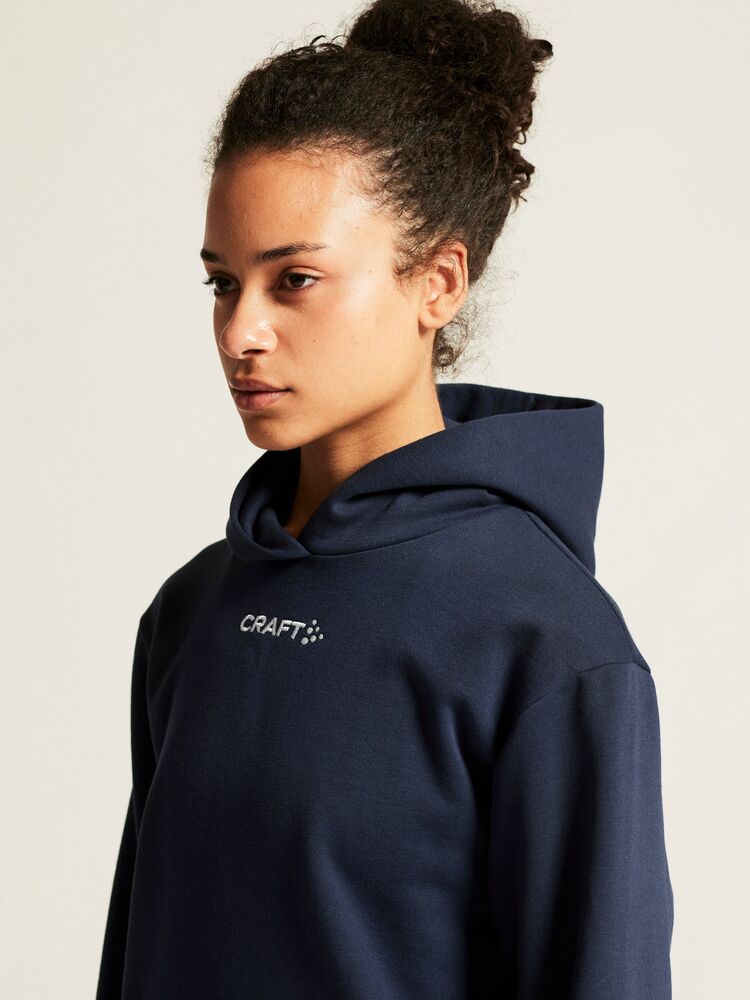 Community 2.0 Logo Hoodie W von Craft – Club Cobolt