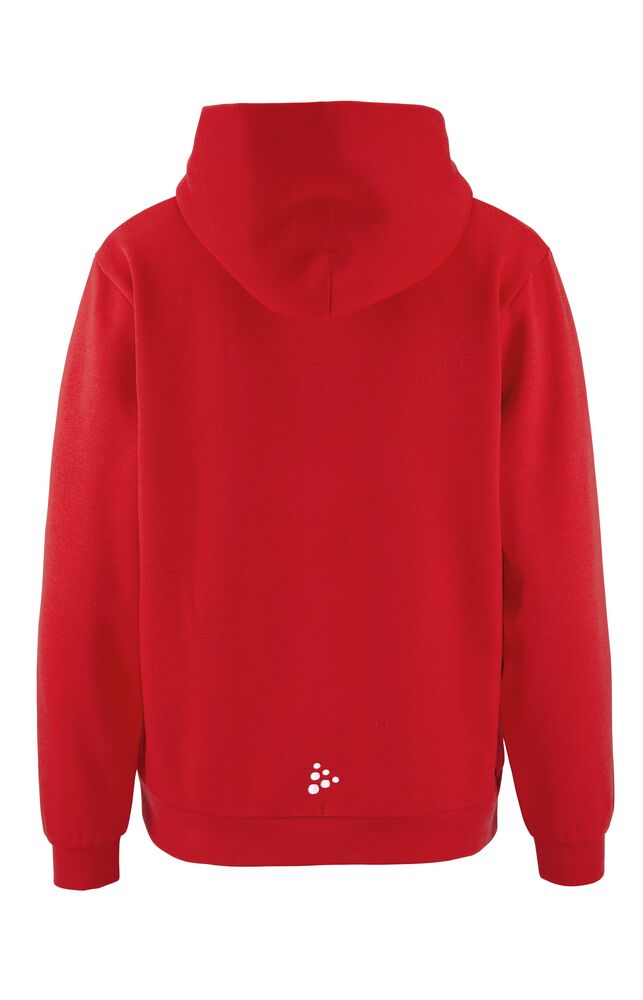 Community 2.0 Logo Hoodie W - Hoody - Kapuzenpullover