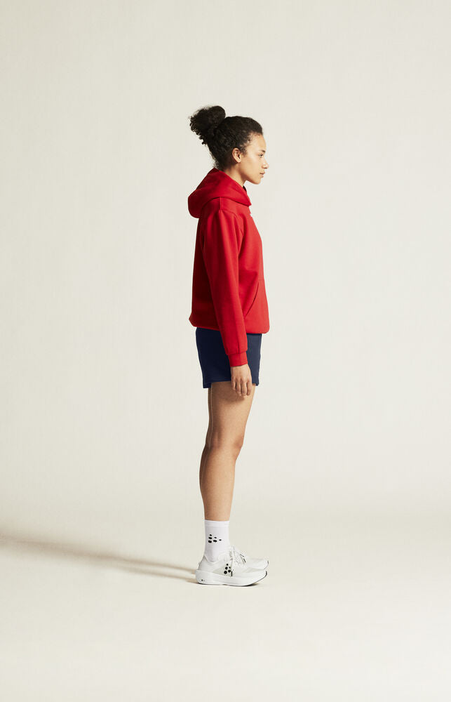 Community 2.0 Logo Hoodie W - Hoody - Kapuzenpullover