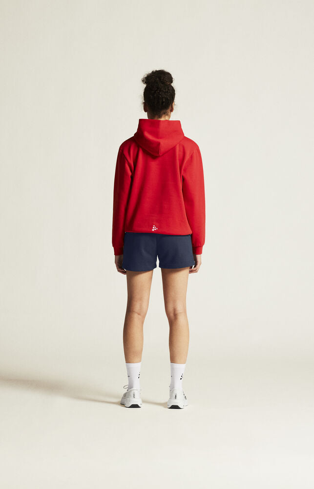 Community 2.0 Logo Hoodie W - Hoody - Kapuzenpullover