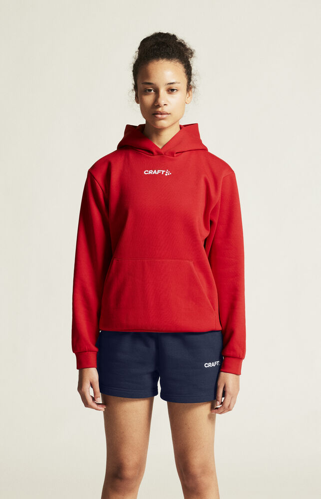 Community 2.0 Logo Hoodie W von Craft – Club Cobolt