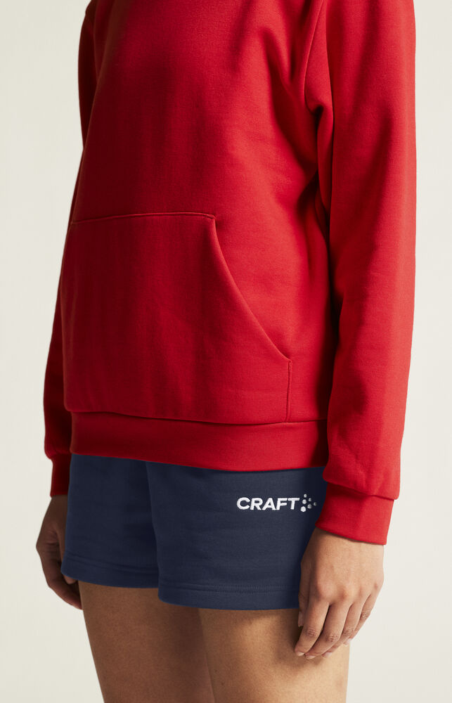 Community 2.0 Logo Hoodie W - Hoody - Kapuzenpullover