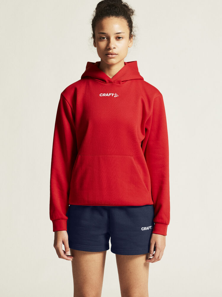 Community 2.0 Logo Hoodie W von Craft – Club Cobolt