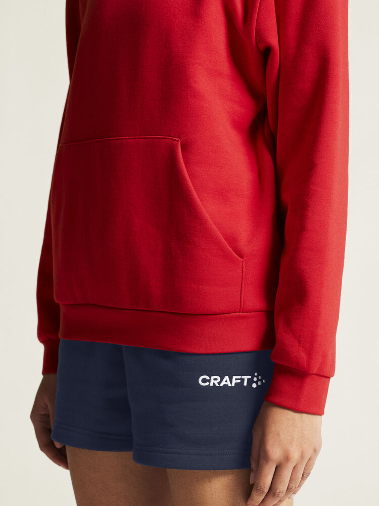 Community 2.0 Logo Hoodie W - Hoody - Kapuzenpullover