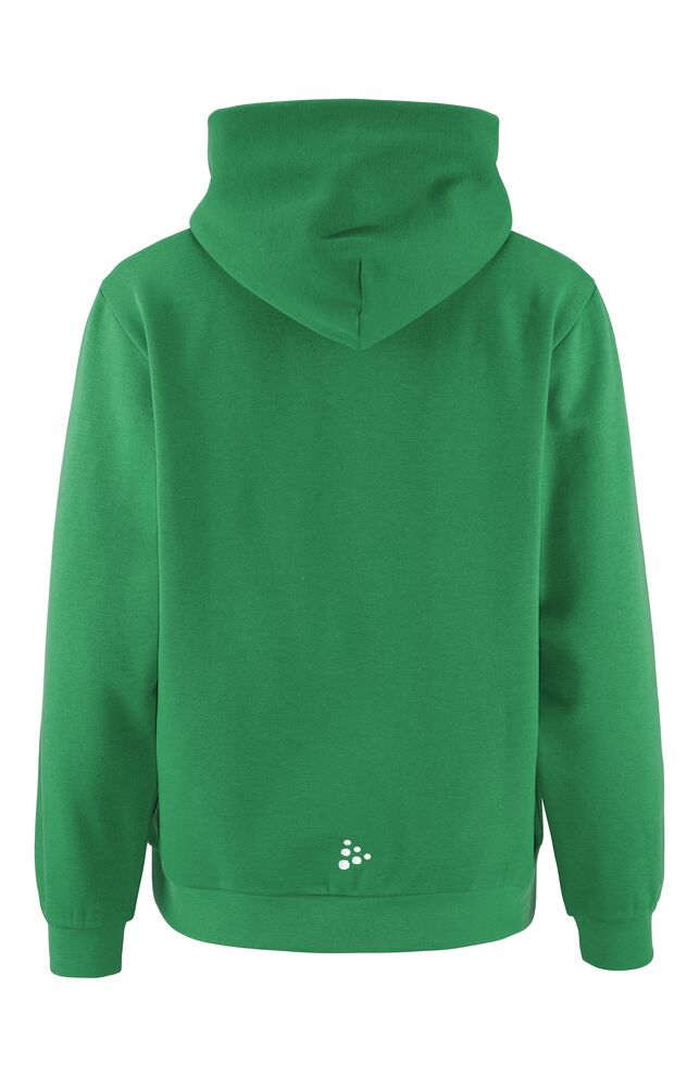 Community 2.0 Logo Hoodie W - Hoody - Kapuzenpullover