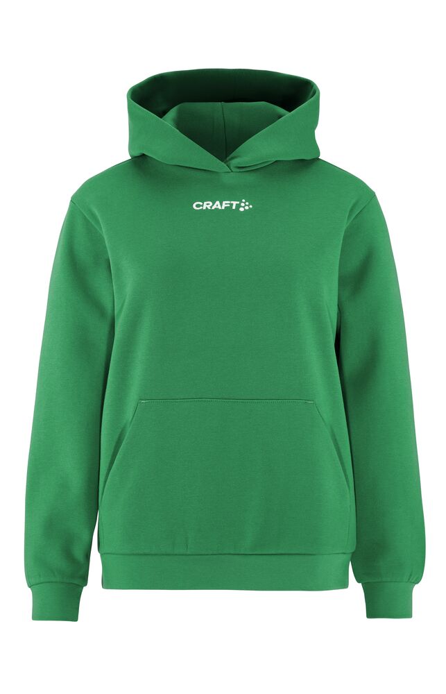 Community 2.0 Logo Hoodie W - Hoody - Kapuzenpullover