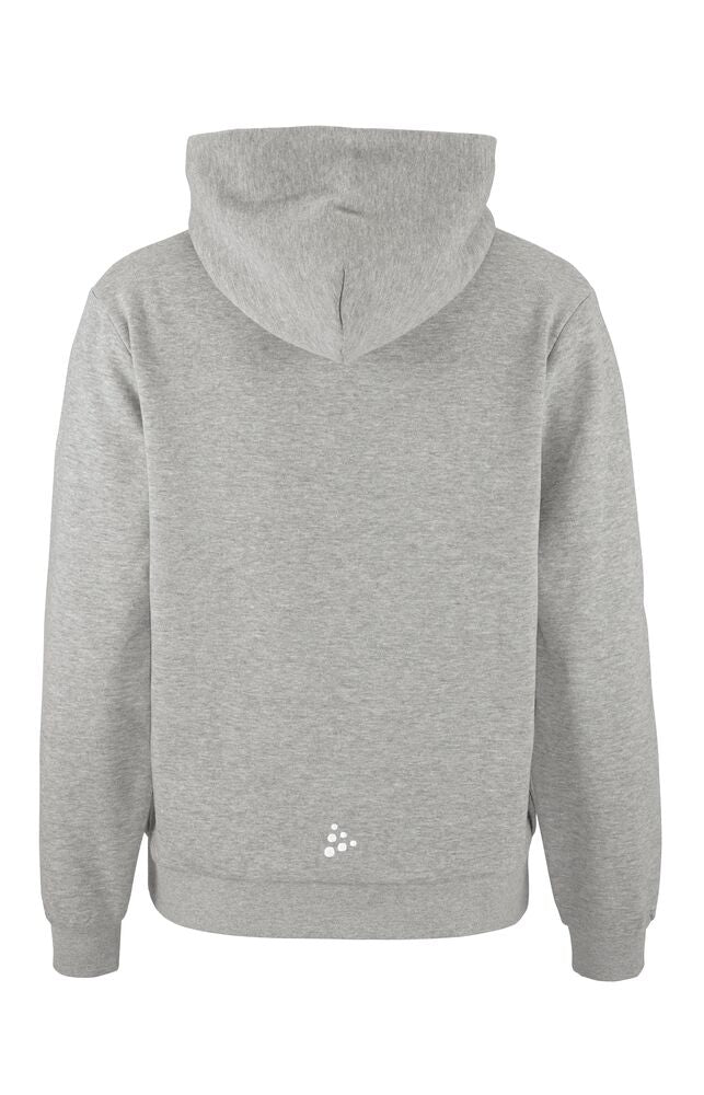 Community 2.0 Logo Hoodie W - Hoody - Kapuzenpullover