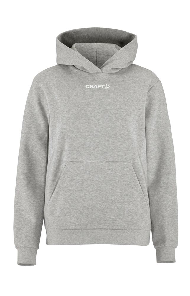 Community 2.0 Logo Hoodie W - Hoody - Kapuzenpullover