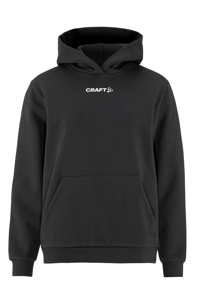 Community 2.0 Logo Hoodie W - Hoody - Kapuzenpullover
