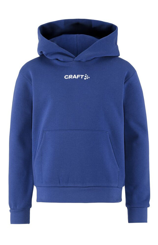 Craft Community 2.0 Logo Hoodie Jr – Hoodies