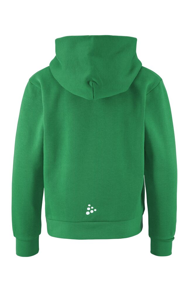 Community 2.0 Logo Hoodie Jr von Craft – Club Cobolt
