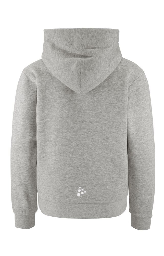 Community 2.0 Logo Hoodie Jr