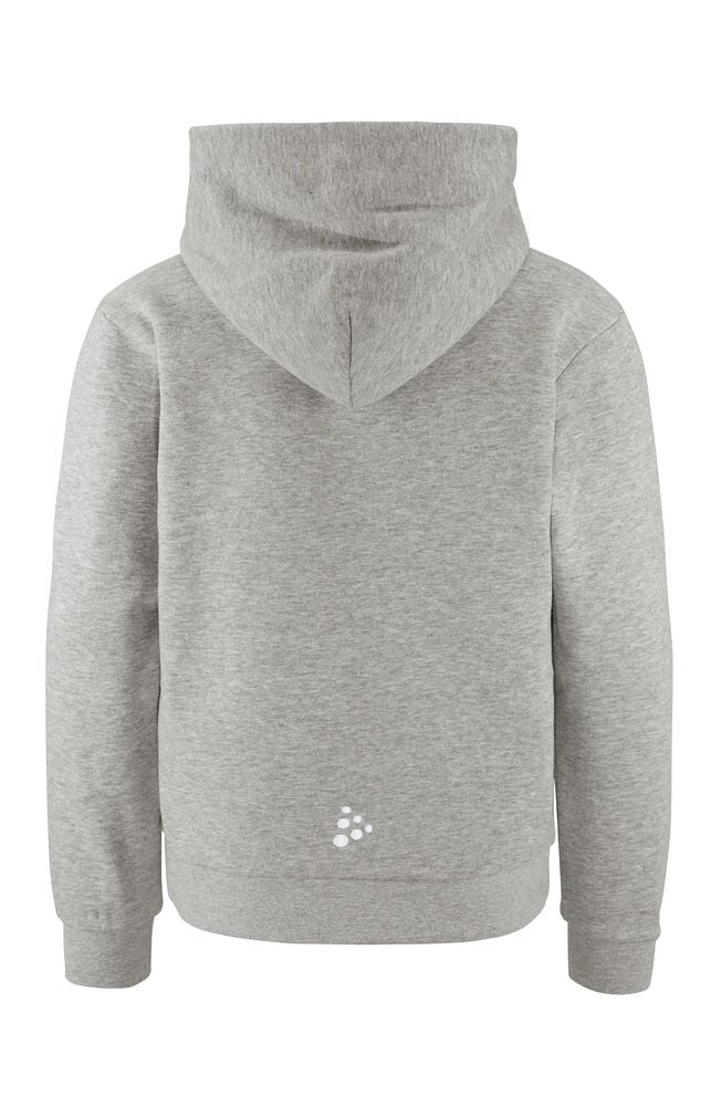 Community 2.0 Logo Hoodie Jr