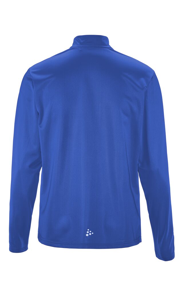 Squad Go Fz Jacket M von Craft – Club Cobolt