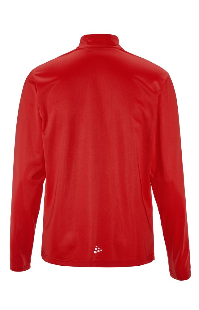 Squad Go Fz Jacket M von Craft – Club Cobolt