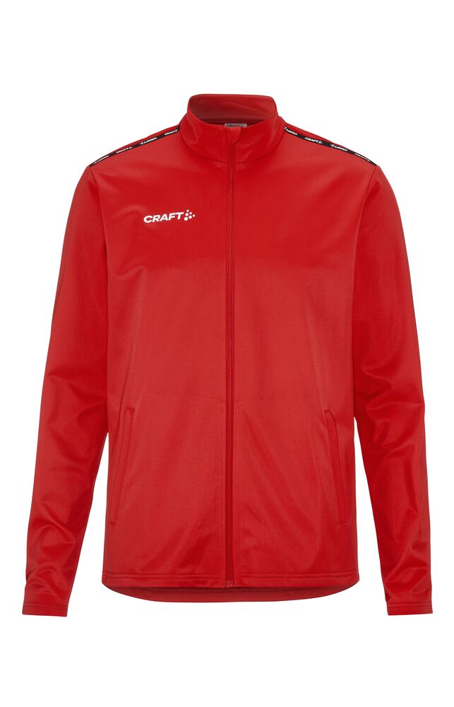 Squad Go Fz Jacket M von Craft – Club Cobolt