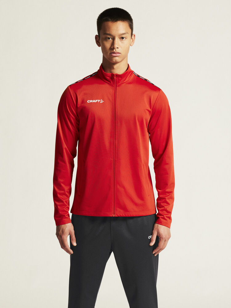 Squad Go Fz Jacket M von Craft – Club Cobolt