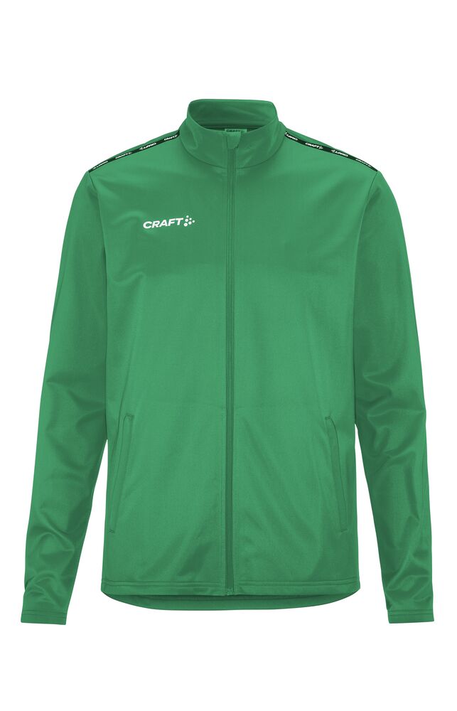 Squad Go Fz Jacket M von Craft – Club Cobolt