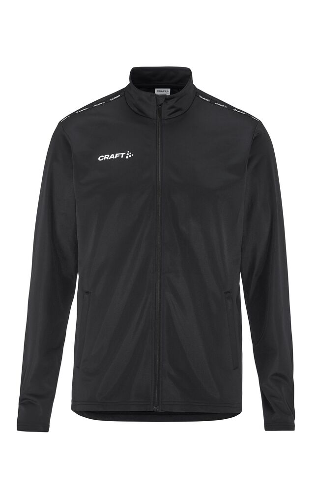 Squad Go Fz Jacket M von Craft – Club Cobolt