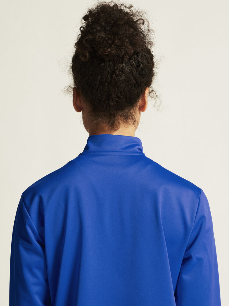 Squad Go Fz Jacket W von Craft – Club Cobolt