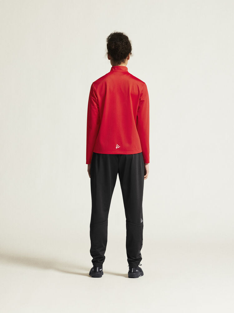 Squad Go Fz Jacket W von Craft – Club Cobolt