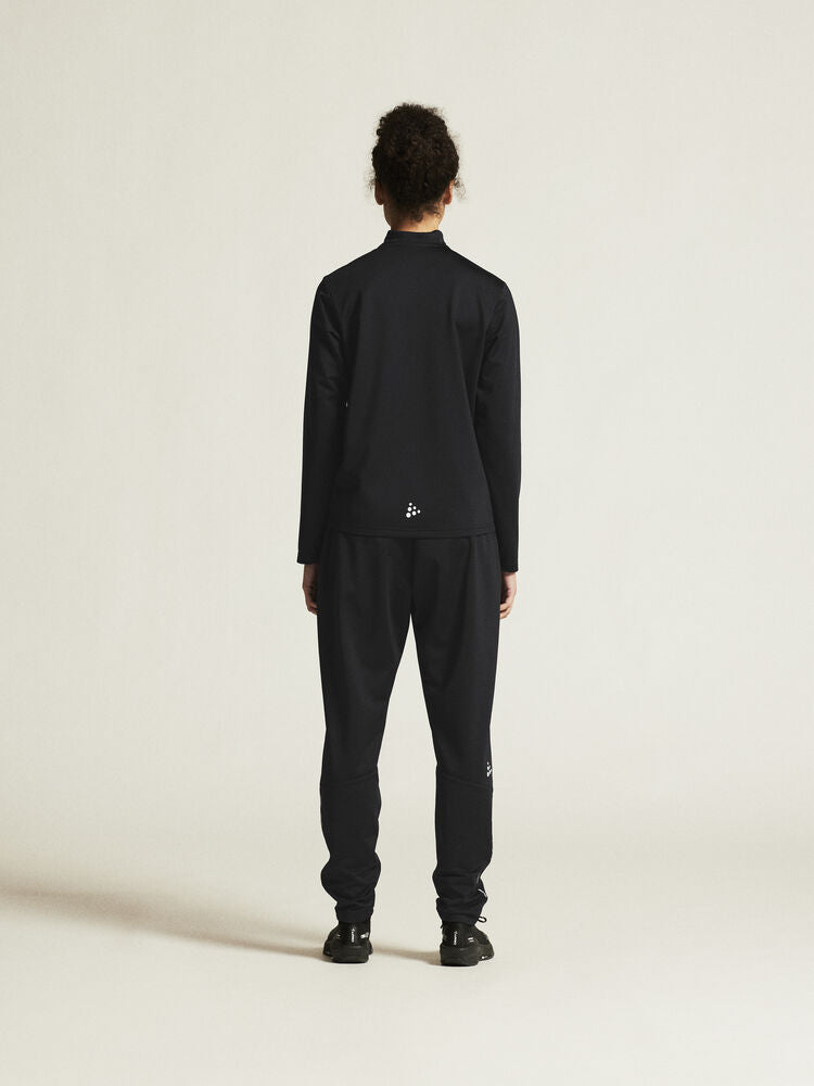 Squad Go Fz Jacket W von Craft – Club Cobolt