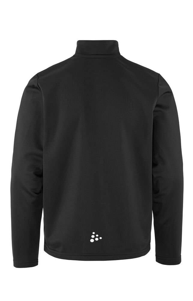 Squad Go Fz Jacket Jr von Craft – Club Cobolt
