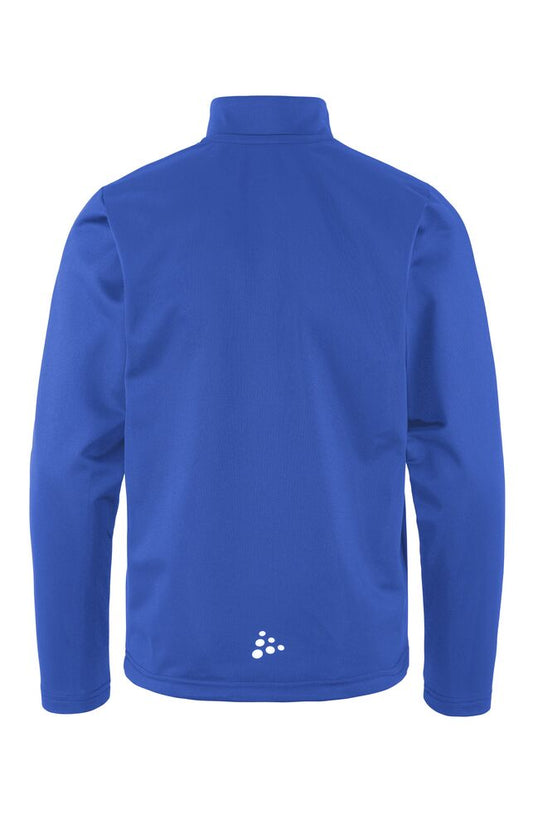 Craft Squad Go Hz Jr – Pullover & Midlayer
