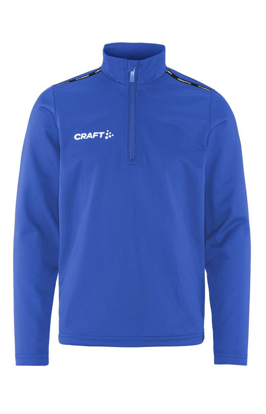 Craft Squad Go Hz Jr – Pullover & Midlayer