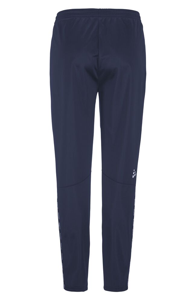 Squad Go Pant M von Craft – Navy
