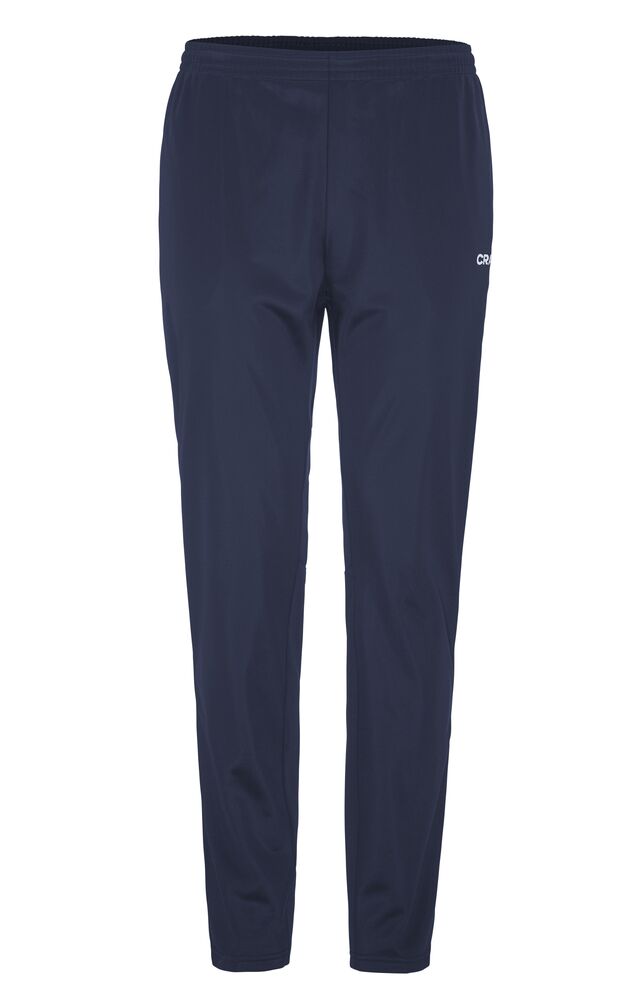Squad Go Pant M von Craft – Navy