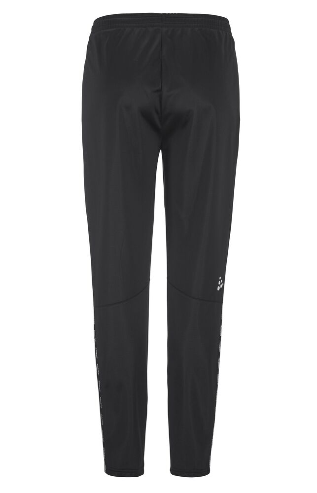 Squad Go Pant M von Craft – Navy