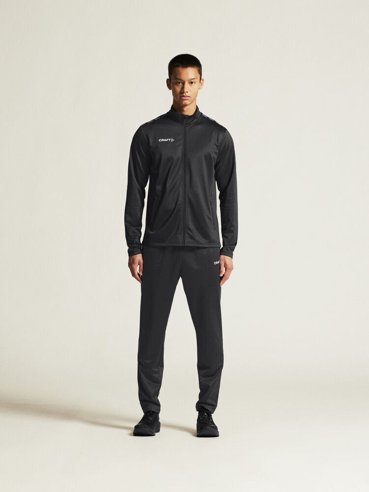 Squad Go Pant M von Craft – Navy