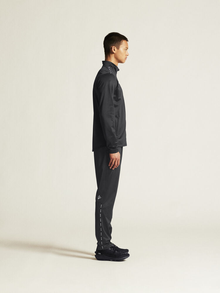 Squad Go Pant M von Craft – Navy