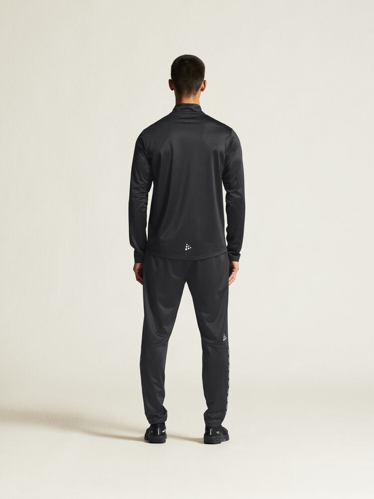 Squad Go Pant M von Craft – Navy