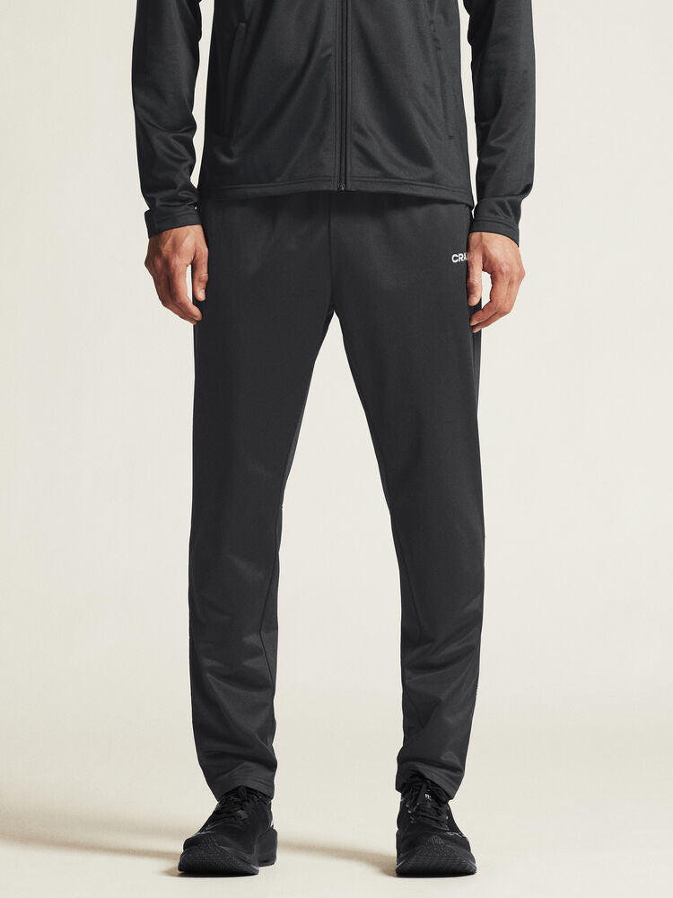Squad Go Pant M von Craft – Navy
