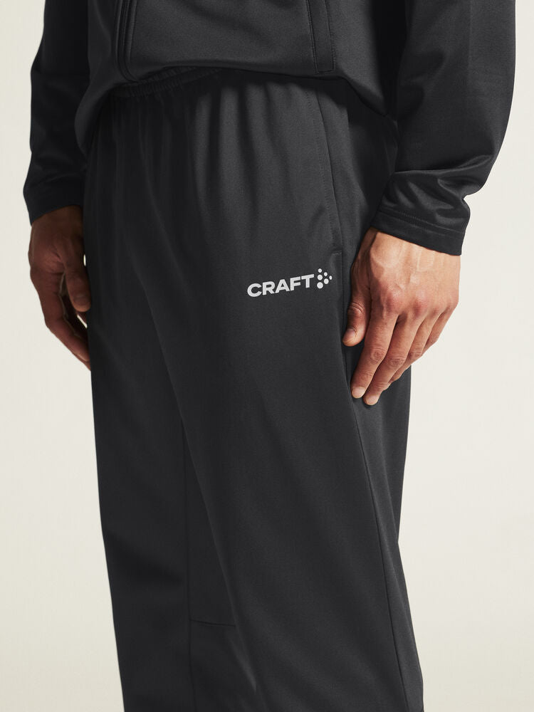 Squad Go Pant M von Craft – Navy