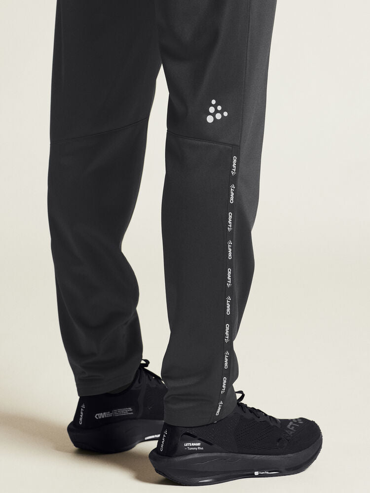 Squad Go Pant M von Craft – Navy