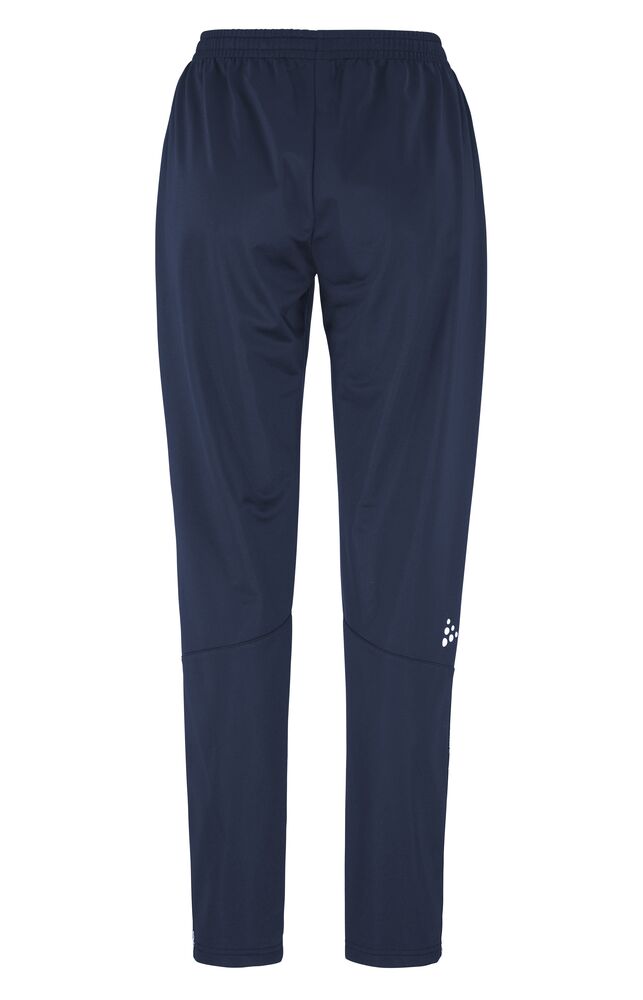 Squad Go Pant W von Craft – Navy