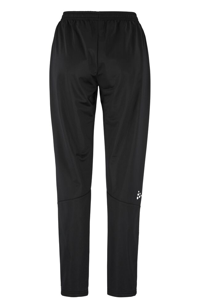 Squad Go Pant W von Craft – Navy