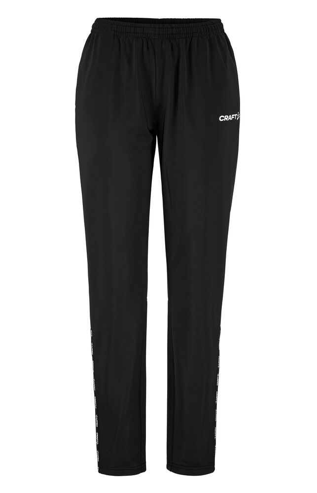 Squad Go Pant W von Craft – Navy