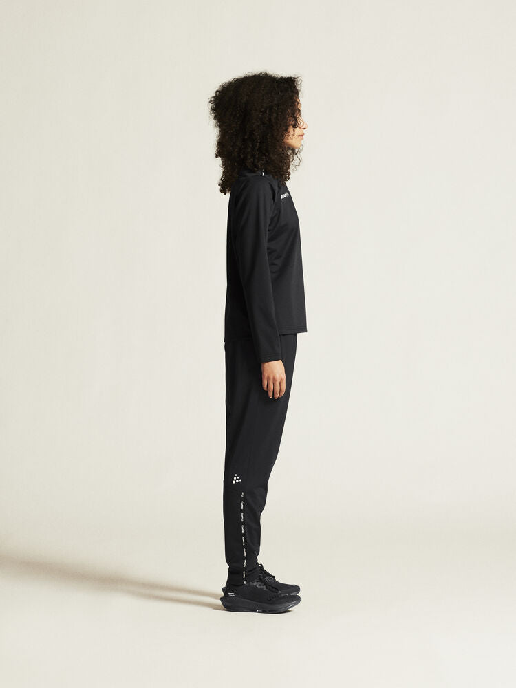Squad Go Pant W von Craft – Navy