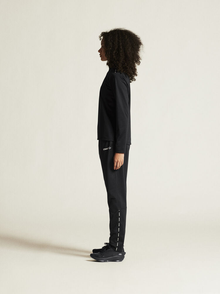 Squad Go Pant W von Craft – Navy