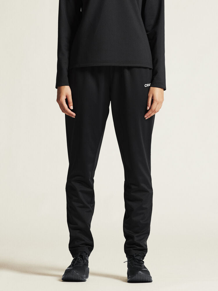 Squad Go Pant W von Craft – Navy