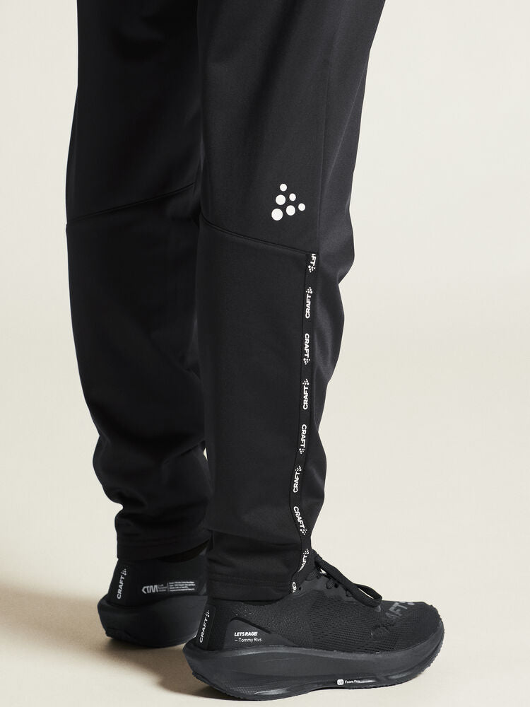 Squad Go Pant W von Craft – Navy
