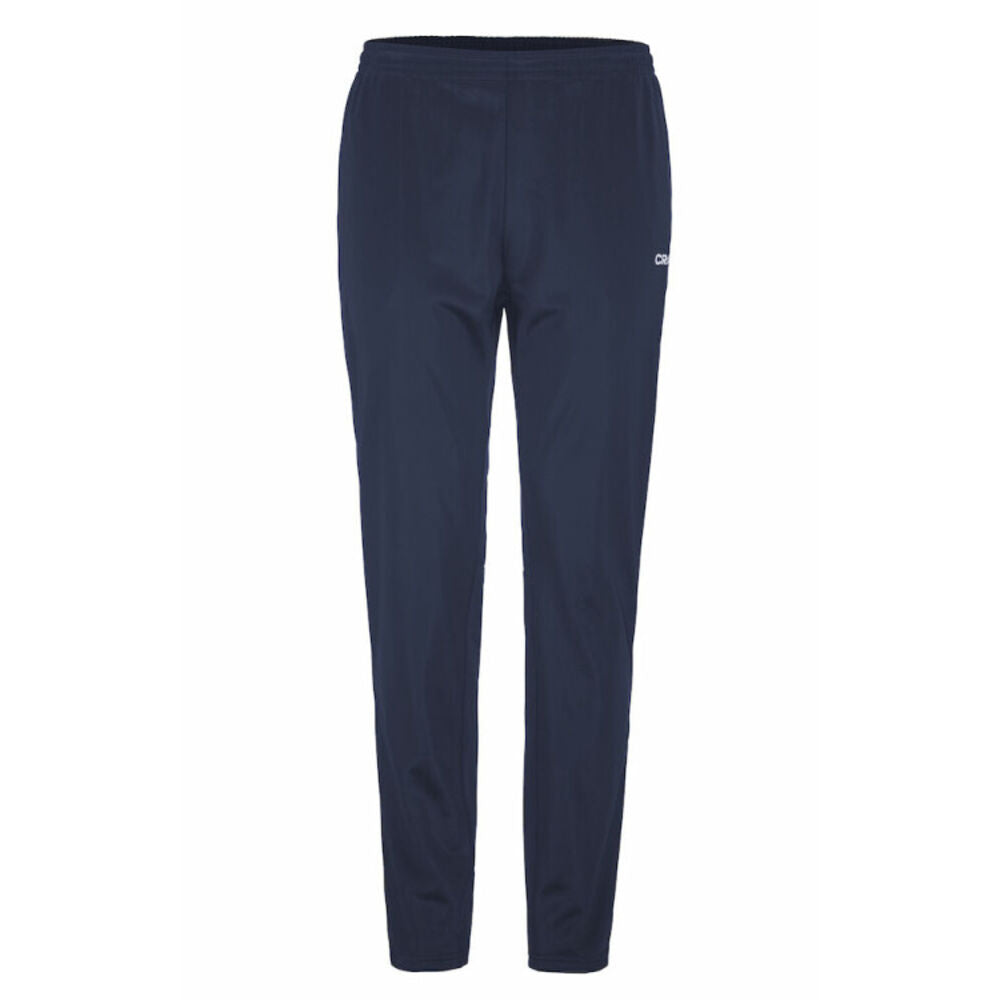 Squad Go Pant Jr von Craft – Navy