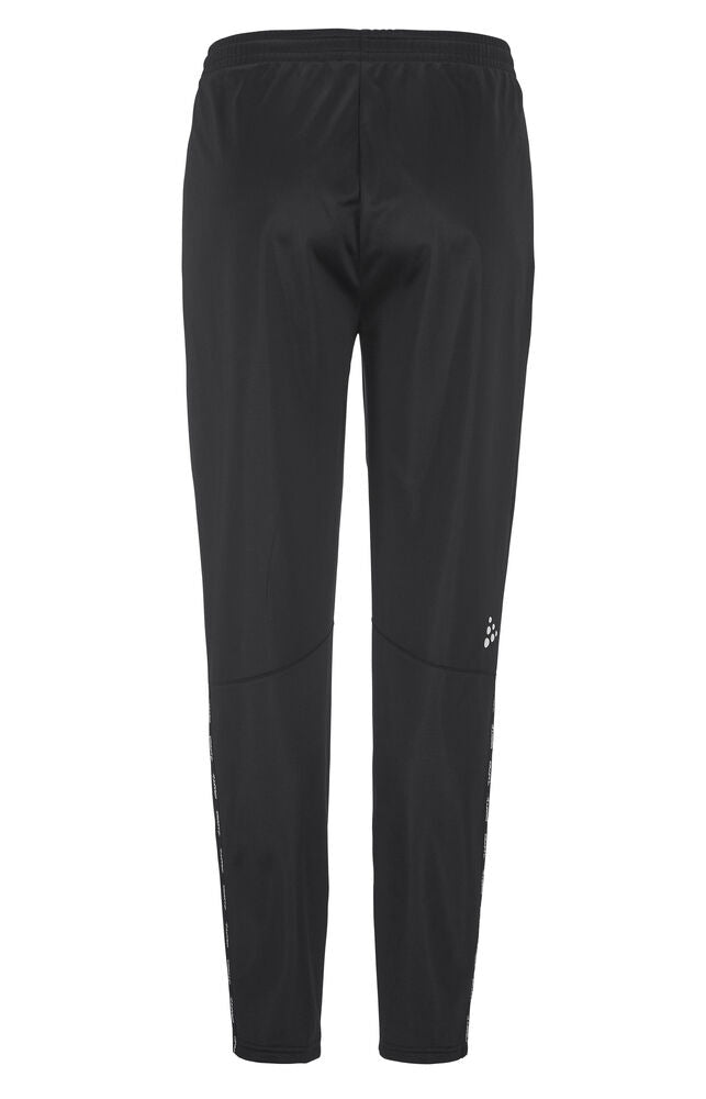 Squad Go Pant Jr von Craft – Navy
