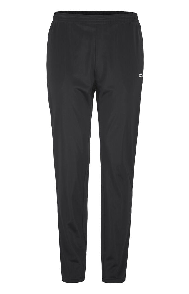 Squad Go Pant Jr von Craft – Navy