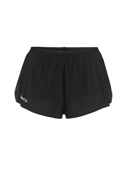 Craft Race Day Split Shorts W – Shorts & Röcke