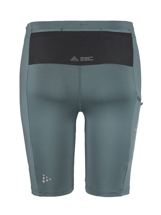 Craft Pro Trail Short Tights 2 M – Shorts & Röcke